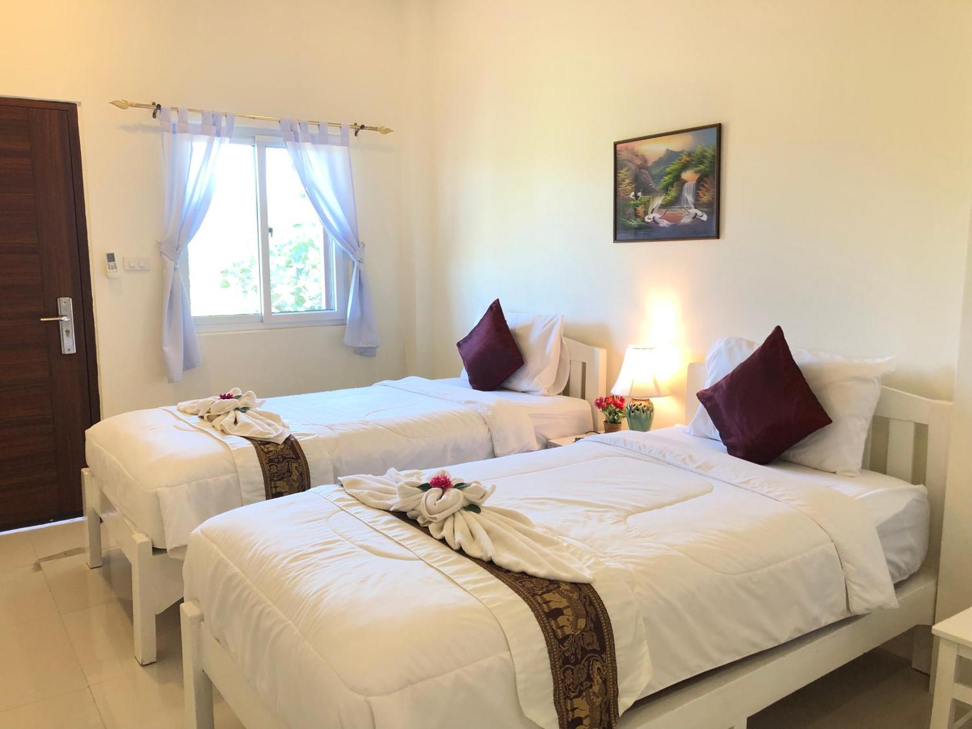 Naraya Homestay San Pa Tong Esterno foto